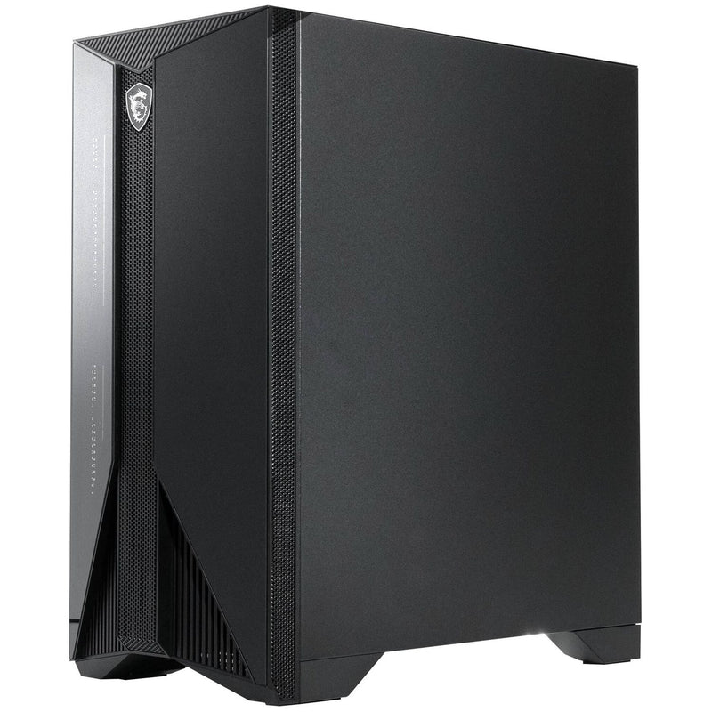 MSI Aegis RS (Tower) Gaming Desktop, Intel Core i7-12700K, GeForce RTX 3080 Ti, 32GB Memory (dual-chl), 1TB SSD + 2TB HDD, WiFi 6E, Liquid Cooling, USB Type-C, VR-Ready, Windows 11 Home (12TF-254US)