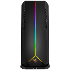 MSI Aegis SE (Tower) Gaming Desktop, Intel Core i5-10400F, GeForce GTX 1660 Ti, 16GB Memory (dual-chl), 512GB SSD, WiFi 5, VR-Ready, Windows 11 Home Plus (11SI-246US)