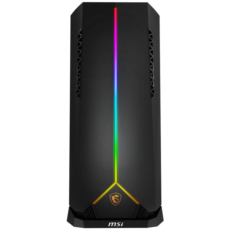 MSI AEGIS SE (TOWER) GAMING DESKTOP, INTEL CORE I5-10400F, GEFORCE RTX 2060, 16GB MEMORY, 240GB SSD + 1TB HDD, WIFI 5, VR-READY, WINDOWS 10 HOME PLUS (10SC-221US)