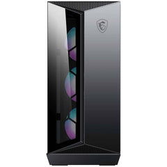 MSI Aegis RS (Tower) Gaming Desktop, Intel Core i9-11900KF, GeForce RTX 3090, 32GB RGB Memory, 2TB SSD + 3TB HDD, WiFi 6E, Liquid Cooling, USB Type-C, VR-Ready, Windows 10 Home Adv. (11TJ-228US)