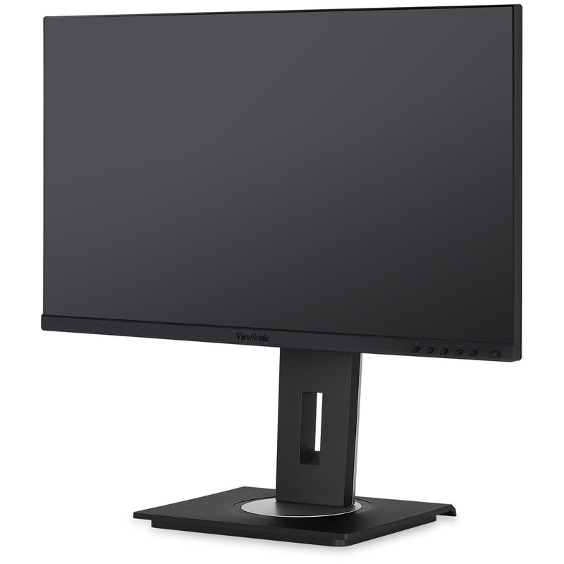 24inch USB-C Docking Monitor with Built-In Ethernet and Advanced Ergonomics,1920