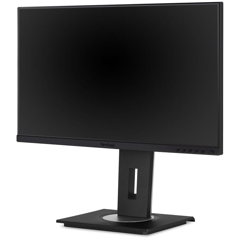 VIEWSONIC 24 ERGONOMIC 1080P IPS DOCKING MONITOR USB-C 90W PD RJ45