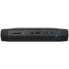 Intel NUC11 Enthusiast Kit L6 NUC11PHKi7C Cordless; ft. Nvidia Geforce RTX 2060 and Intel Xe Graphics.  Gaming, Streaming and Content Creation. 3yr Warranty.