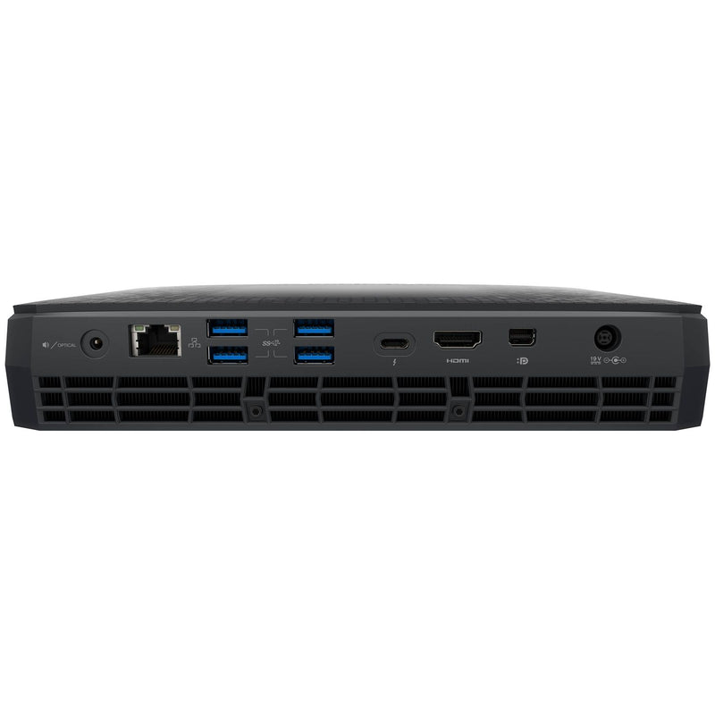 Intel NUC11 Enthusiast Kit L6 NUC11PHKi7C Cordless; ft. Nvidia Geforce RTX 2060 and Intel Xe Graphics.  Gaming, Streaming and Content Creation. 3yr Warranty.