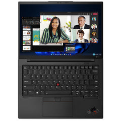 ThinkPad X1 Carbon G10,i7-1270P vPro (E-cores 3.50GHz),14.0 1920 x 1200 Touch,W10P64 DG W11P64,16.0GB,1x512GB SSD M.2 2280 PCIe,Intel Iris Xe Graphics,Wi-Fi 6E AX211,BT 5.0 ou supérieur,FHD CAM Shutter,4 Cell Li-Pol 57Wh,3YR Premier NBD,Sealed Batterie