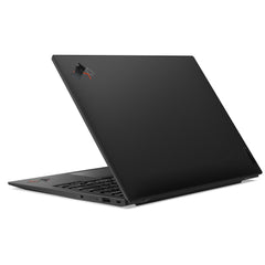 ThinkPad X1 Carbon G10,i7-1270P vPro (E-cores 3.50GHz),14.0 1920 x 1200 Touch,W10P64 DG W11P64,16.0GB,1x512GB SSD M.2 2280 PCIe,Intel Iris Xe Graphics,Wi-Fi 6E AX211,BT 5.0 ou supérieur,FHD CAM Shutter,4 Cell Li-Pol 57Wh,3YR Premier NBD,Sealed