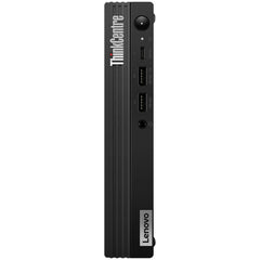 ThinkCentre M80q Gen 3 Intel Core i5-12500T 2.00GHz Windows 11 Pro 64 8.0GB 1x256GB SSD M.2 2280 PCIe TLC Opal Wi-Fi 6E 2x2 AX BT 5.0 or above 3 Year On-site