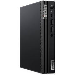 FR ThinkCentre M80q Gen 3 Intel Core i5-12500T 2.00GHz Windows 11 Pro 64 8.0GB 1x256GB SSD M.2 2280 PCIe TLC Opal Wi-Fi 6E 2x2 AX BT 5.0 or above 3 Year On-site