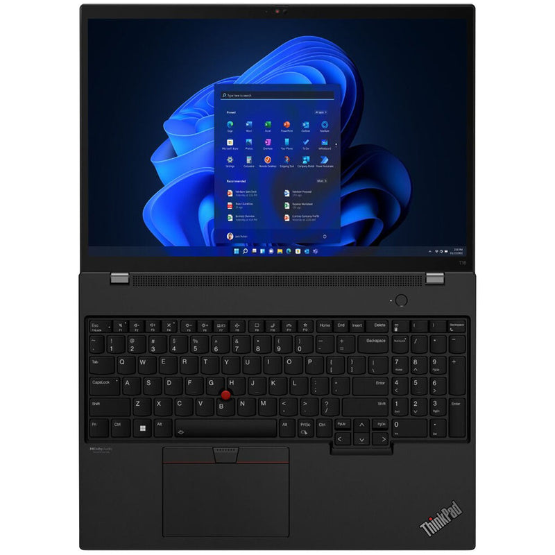 LENOVO FR NB TP T16 G2 I7 16G 512G 11P