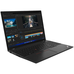 LENOVO FR NB TP T16 G2 I7 16G 512G 11P