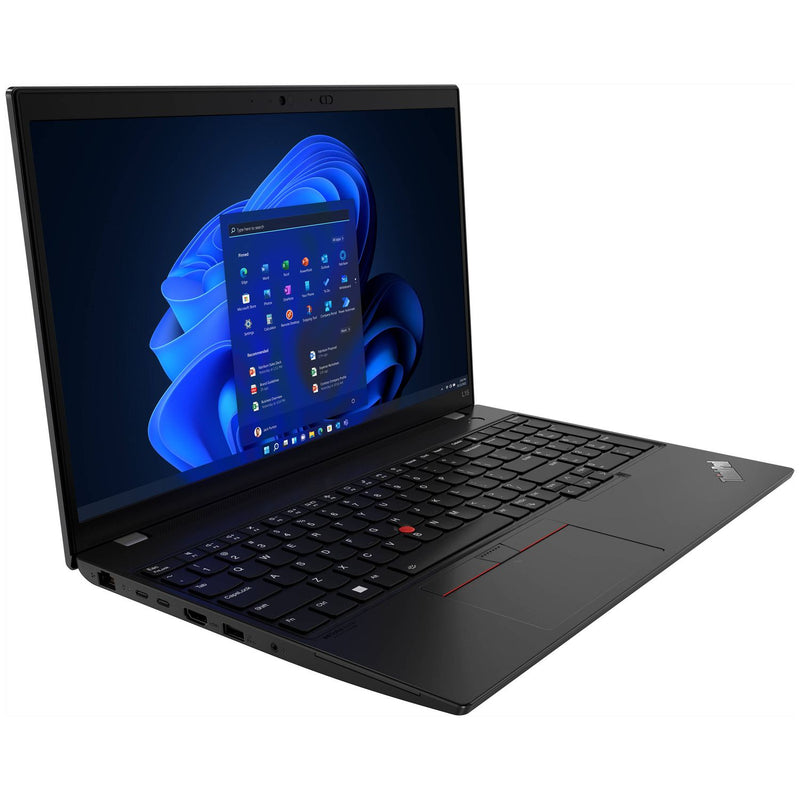 ThinkPad L15 AMD G3, AMD Ryzen 5 PRO 5675U (2.30GHz, 3MB), 15.6 1920 x 1080 Touch, Win10 Pro 64 préinstallé via les droits de rétrogradation dans Win11 Pro 64, 8.0GB, 1x256GB SSD M.2 2242 PCIe Gen4 TLC Opal, AMD Radeon Graphics, RZ616 2x2 AX, BT 5.0 ou a