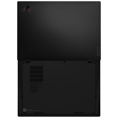 ThinkPad X1 Nano G2,Intel Core i7-1260P (E-cores 3,40GHz),13 2160 x 1350 Non-Touch,Win10 Pro 64 préinstallé via les droits de rétrogradation dans Win11 Pro 64,16.0GB,1x512GB SSD M.2 2242 PCIe Gen4 TLC Opal,Intel Iris Xe Graphics,BT 5.2,Wi-Fi 6E AX2