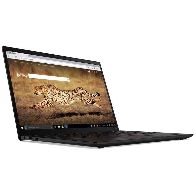 ThinkPad X1 Nano G2,Intel Core i7-1260P (E-cores 3,40GHz),13 2160 x 1350 Non-Touch,Win10 Pro 64 préinstallé via les droits de rétrogradation dans Win11 Pro 64,16.0GB,1x512GB SSD M.2 2242 PCIe Gen4 TLC Opal,Intel Iris Xe Graphics,BT 5.2,Wi-Fi 6E AX2