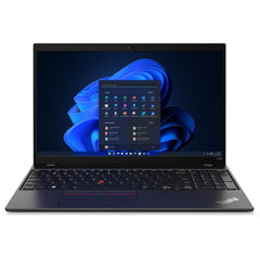 FR THINKPAD L15 G3 I5-1235U E-CORES UP TO 3.30GHZ 15.6 1920 X 1080 NON-TOUCH WIN10 PRO 64 ET WIN11 PRO 64 8.0GB 1X256GB SSD M.2 2242 PCIE 720P