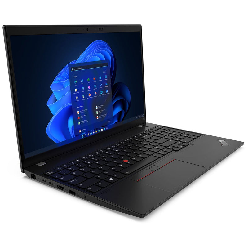 FR THINKPAD L15 G3 I5-1235U E-CORES UP TO 3.30GHZ 15.6 1920 X 1080 NON-TOUCH WIN10 PRO 64 ET WIN11 PRO 64 8.0GB 1X256GB SSD M.2 2242 PCIE 720P