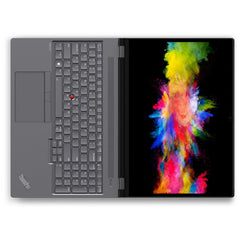 LENOVO FR NB WS P16S G2 I7 16G 512G 11P