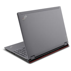 ThinkPad P16 G1,i7-12800HX (2.00GHz),16 2560 x 1600 Non-Touch,Wds10 Pro 64 préinstallé via les droits de rétrogradation dans Win11 Pro 64,16.0GB,1x512GB SSD M.2 2280 PCIe Gen4 Performance TLC Opal,NVIDIA RTX A1000 4GB,Wi-Fi 6E AX211,1080P FHD IR,6 Cell L