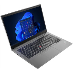 Français,ThinkPad E14 AMD G4, AMD Ryzen 5 5625U (2.30GHz, 3MB), 14 1920 x 1080 Non-Touch,Win10P 64 préinstallé par DG rights in Win 11P 64, 16.0GB, 1x256GB SSD M.2 ,AMD Radeon Graphics,Wi-Fi 6 2x2 AX,BT 5.0 ou supérieur,FHD Cam Shutter,3 Cell Li-Pol 45Wh,