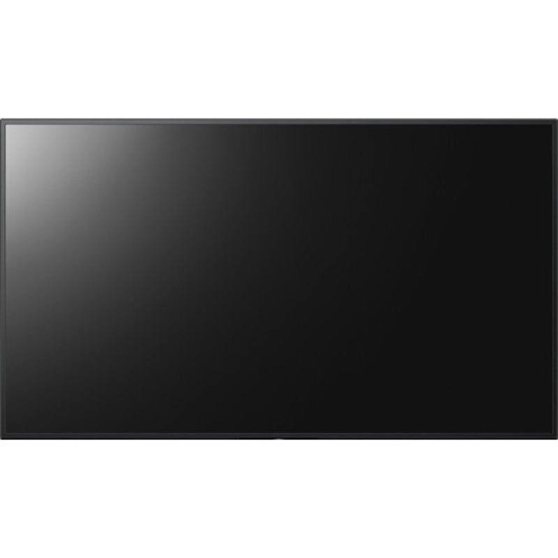 Téléviseur LCD LED 55" Sony Pro Pro Bravia FW55EZ20L - TV UHD 4K - Plage dynamique élevée (HDR)