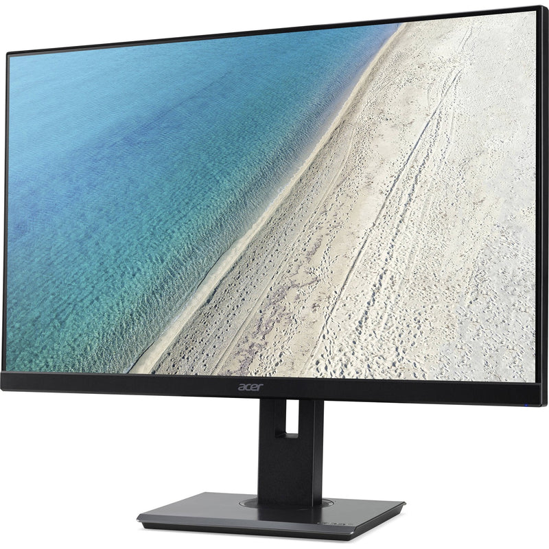 ACER B287K BMIIPRZX 28IN DCI-P3 90 PERCENT HDR10 3840X2160 16:9 100,000,000:1 1,