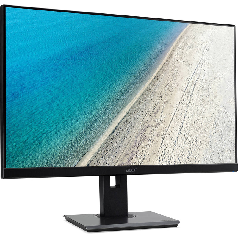 ACER B287K BMIIPRZX 28IN DCI-P3 90 POUR CENT HDR10 3840X2160 16:9 100 000 000:1 1,