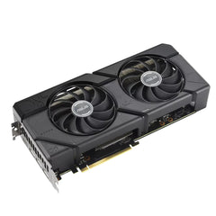 ASUS AMD DUAL-RX7800XT-O16G OC O16G GDDR6X 256 BITS 2520MHZ