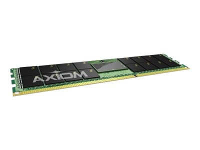 Axiom 32 Go PC3L-12800L (DDR3-1600) ECC LRDIMM pour Dell - A7303659, A7916527