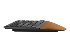 Lenovo GO Wireless Split Keyboard-French Canadian 058