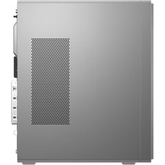 IdeaCentre 5 14IMB05,Mainstream Tower,Intel Core i7-10700,2.9GHz,16GB (2x 8G),DDR4,512GB,M.2 2242,Slim DVD RAMBO,Intel UHD Graphics 630,Gigabit,2x2 802.11AX WiFi 6,Bluetooth 5,Wired Keyboard,Wired Mouse,Mineral Grey,Windows 10 64