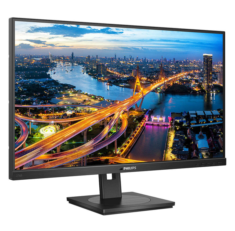 PHILLIPS PHILIPS MONITEUR LCD DOCK USB-C 27 PO 2560X1440 QHD 