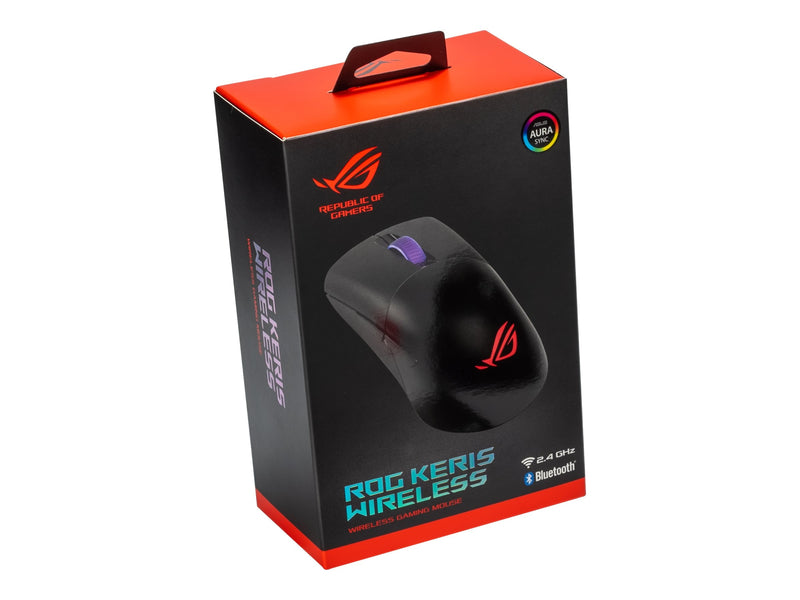 Souris de jeu sans fil Asus ROG Keris