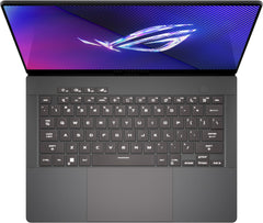 ASUS ROG ZEPHYRUS G14 14IN AMD RYZEN 9 8945HS  16GB LPDDR5X 1TB PCIE G4 SSD OS W