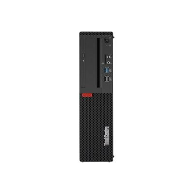 ThinkCentre M75s-1, AMD Ryzen 5 Pro 3400G (3,70GHz, 2MB), Windows 10 Pro 64, 8.0Go, 1x256Go PCIe, Slim DVD RAMBO, (4x), 3 ans sur site