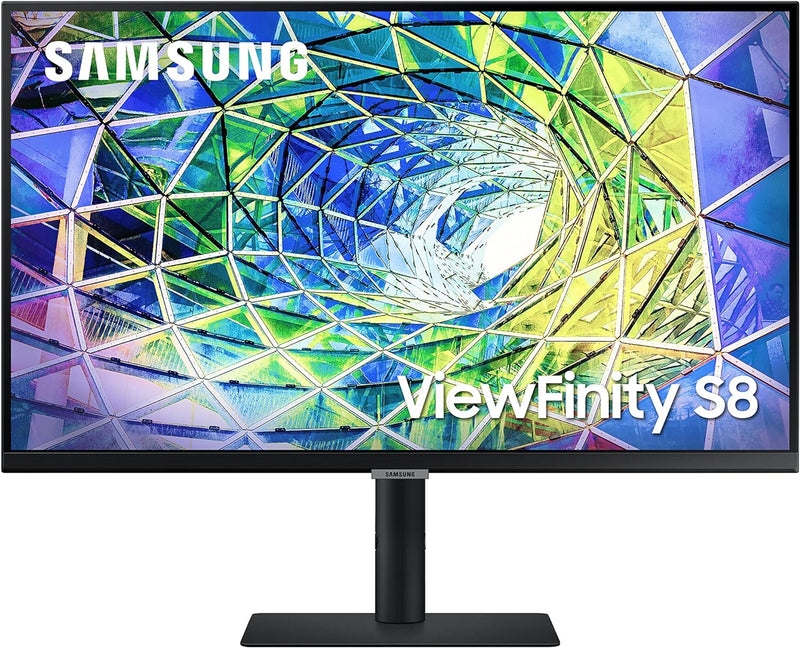 AS IS. 27 UHD Ultra-thin Monitor with HAS, Aspect Ratio 16 : 9, 3840 x 2160 UHD,