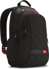 LAPTOP BACKPACK UP TO 14, BLACK