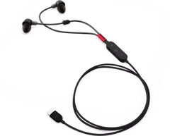 LENOVO AUDIO BO LENOVO GO USB-C ANC EARPHONE