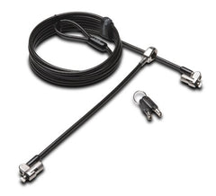 Lenovo Kensington MicroSaver 2.0 Twin Cable Lock