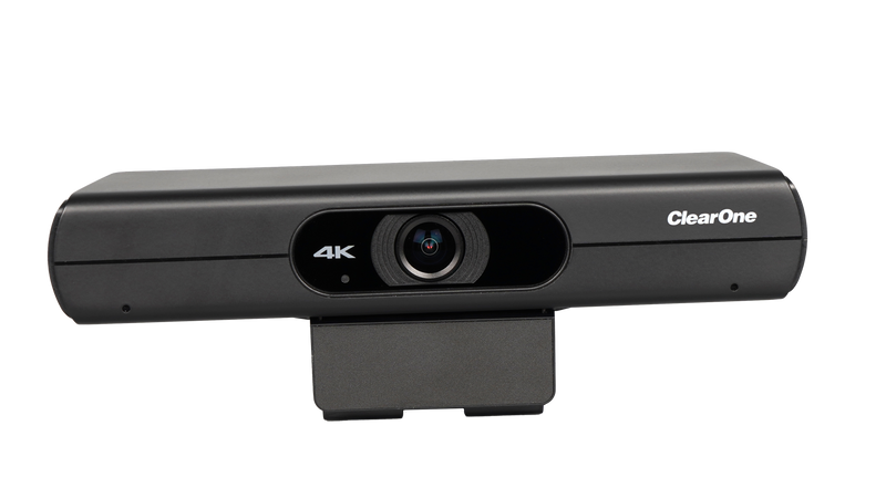 Caméra de visioconférence ClearOne UNITE 60 - 8,3 Mégapixels - USB 3.0 Type B