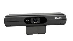 Caméra de visioconférence ClearOne UNITE 60 - 8,3 Mégapixels - USB 3.0 Type B