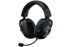 Logitech PRO X Gaming Headset (Premium)