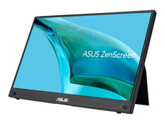 ASUS ZENSCN PORTABLE MB16AHG 15,6 PO 1080P W FHD IPS 3MS USB-C 