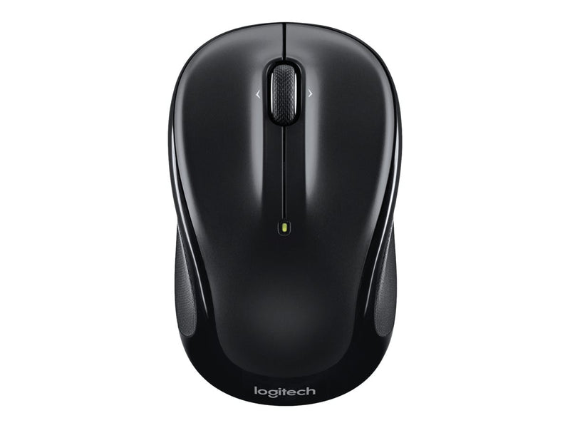 LOGITECH M325S MOUSE (BLACK)