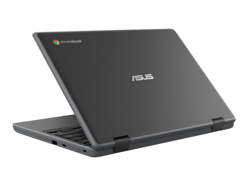 ASUS CHROMEBOOK TOUCH SCREEN 11.6IN HD INTEL N5100 4GB LPDDR4X 32GB EMMC Chrome