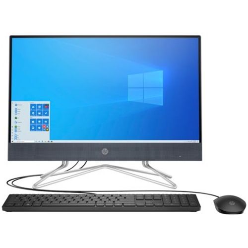 HP All-in-One 22-df0429,Intel Pentium Gold G6400T,8GB DDR4,1TB 7200RPM SATA,DVD-Writer,21.5 FHD,Intel UHD Graphics 610,HP TrueVision HD privacy camera,Realtek Wi-Fi 5 and Bluetooth 4.2 Combo,USB black wired keyboard and mouse,Windows 10 Home,1-year