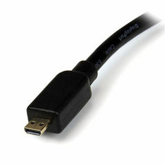 StarTech.com Micro HDMI® to VGA Adapter Converter for Smartphones / Ultrabook / Tablet - 1920x1080