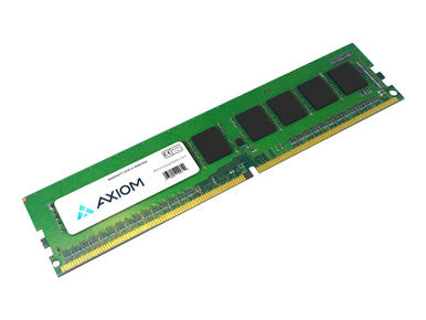 Axiom 8 Go DDR4-2400 ECC UDIMM pour Lenovo - 4X70G88325