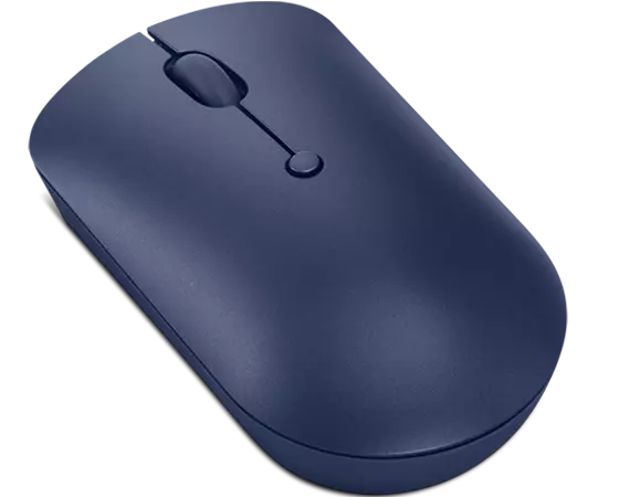 LENOVO 540 USB-C COMPACT WIRELESS MOUSE (ABYSS BLUE)