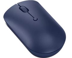 LENOVO 540 USB-C COMPACT WIRELESS MOUSE (ABYSS BLUE)