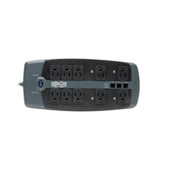 Tripp Lite by Eaton 10-Outlet Surge Protector