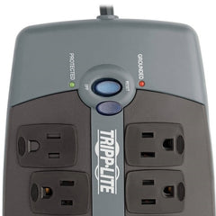 Tripp Lite by Eaton 10-Outlet Surge Protector